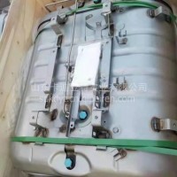 1205210-T74H0东风消声器排气SCR尾气处理催化消声器/1205210-T74H0