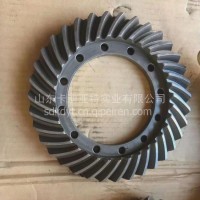 AZ9118320024重汽 豪沃T7H 全车配件 盆角齿 中桥/AZ9118320024