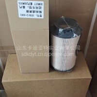 WG9725550002适配重汽豪沃T5G 机油滤芯 燃油滤清器 油水分离器/WG9725550002