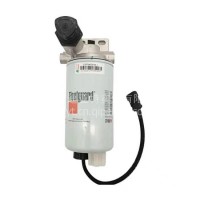VG1540080332适配重汽斯太尔 柴油滤芯 燃油滤清器 油水分离器/VG1540080332