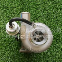 玉柴S010L1-1118100-181原装正品主机配套涡轮增压器/5548265
