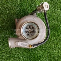 康明斯国六 HE400WG 5637946 5637945 5499169 5499170原厂涡轮增压器/5491699 5499170 5637945 5637946