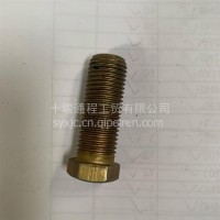 东风商用车整车限位螺栓/30J-01032