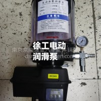 徐工电动润滑泵/12087-6579