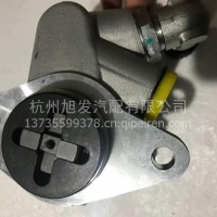 青岛解放新悍威J6F方向机助力泵07020-DV402/07020-DV402