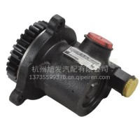 欧曼配件ETX奇兵BJ5113方向助力泵F1511334003004A1289/F1511334003004A1289