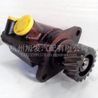 解放新大威转向助力泵3407020-D614/3407020-D614