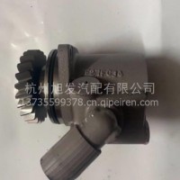 解放新大威转向助力泵 3407020-D815/3407020-D815
