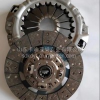 中国重汽离合器片AZ9921160200重汽离合器压盘总成价格图片/AZ9921160200