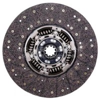 中国重汽离合器压盘 重汽离合器片AZ9725160110 价格图片/AZ9725160110