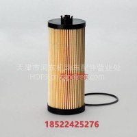 P550761机油滤芯 11708551 2931095 HU945/2X LF3914 E161H01D28/P550761