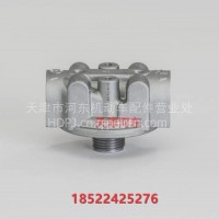 P561133液压油滤芯底座 滤头组件P179089 P551551 P550274/P561133