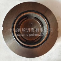 3924435QSB发动机扭振减震器/3924435
