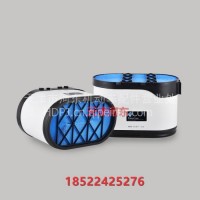 唐纳森长效蜂窝空滤DBA5250 P637250滤芯适配陕汽X3000 欧曼EST/P637250