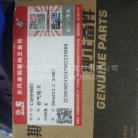 ISZ排气门/4999807