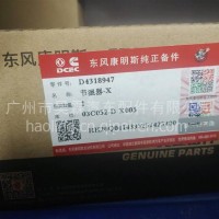 ISZ节温器/4318974