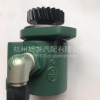 解放JH6转向助力泵3407020-62H-0C48B/3407020-62H-0C48B