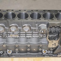 优质康明斯6ISDE/QSB缸体/4955412