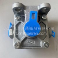 奥铃欧马可瑞沃时代凯马江淮东风解放153快放阀 140大孔快放阀/3533N1-010