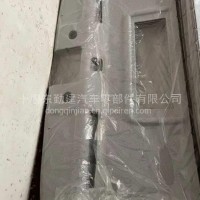 东风EQ2102N军车配件驾驶室前后顶盖内饰板总成/57A07B-02015/02035