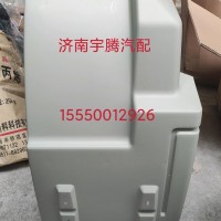 DZ14251230137陕汽德龙X5000国六前轮后挡泥板/DZ14251230137