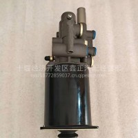东风天龙离合器分泵助力器1608010-KD5X0/1608010-KD5X0