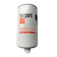 原装弗列加滤清器康明斯发动机油水分离器FS36256/FS36256