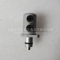东风天龙天锦气路控制阀14档变速箱减压阀总成1701375-90200/1701375-90200