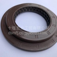 JY2402R830-058-001原厂后桥差速器油封/JY2402R830-058-001