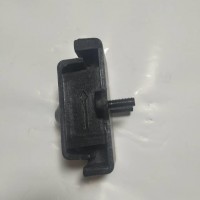 东风新疆专底，东风天龙发动机前悬置软垫总成/10Q01-01020-B