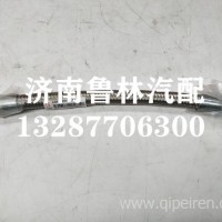 LG9700360131重汽豪沃轻卡统帅悍将空压机过渡软管总成L=350/LG9700360131