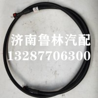 LG9704560137重汽豪沃轻卡统帅悍将尿素喷射管/LG9704560137