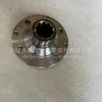 东风越野车EQ2082E6D EQ240 军车配件手刹突缘总成/3507C-028