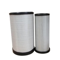 滤清器厂家供应适用于东风空气滤清器4-5万公里/AA2960