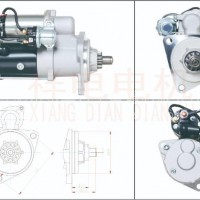 大宇220-7起动机 300516-00041/300516-00041