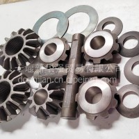 东风德纳原厂440后桥轴间差速器总成/2402331-NC01H