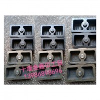 东风原厂垫块-前悬架45*7.52901110-KR110/2901110-KR110