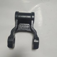 东风新疆专底，东风天龙吊耳带衬套总成 -前悬架/29RC16-01285