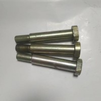东风新疆专底，东风天龙稳定杆下销/2906052-F95002