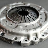 东风天龙、东风天锦苏州园菱395推式离合器压盘/1601090-KR700