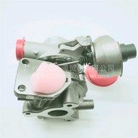 玉柴国六涡轮增压器802810 -0001/YG200-1118100B-135