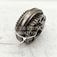 JS85T-17011503/4档同步器8JS85T原厂/JS85T-1701150