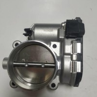 东风新疆专底，东风天龙天然气460玉柴节气门/13NA00-1113640
