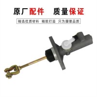 适用一汽青岛解放虎V离合总泵轻卡虎VH离合器总泵原厂配件/青岛解放虎V（22加粗）