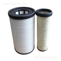 滤清器厂家供应适用于东风空气滤清器/KW2446