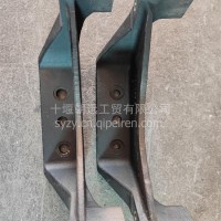 4942251康明斯L系列工程机用发动机支架/4942251