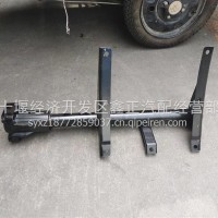 东风天龙旗舰后挡泥板支架右8511085-H12B0/8511085-H12B0
