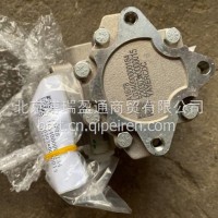 奥铃欧马可.时代瑞沃ES3方向机助力泵L034000000184康明斯2.8国六/L034000000184