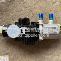 瑞沃ES3液压分配阀总成G0863090048A0.液压缸分配器.分配器/G0863090048A0