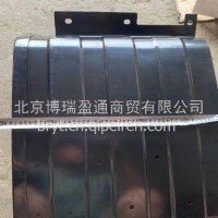 时代瑞沃ES3左后轮挡泥板G085100004923/G085100004923